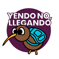 Sticker by YoMeAnimoyVos
