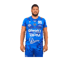 Handball Matic Sticker by SEPTORS