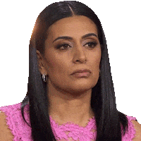 Manjit Minhas Smile Sticker by CBC
