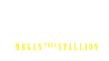 City Girls Mustard Sticker by Meek Mill