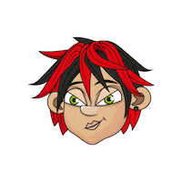 Happy Dance Sticker by Times Tables Rock Stars