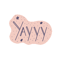 Yay Sticker