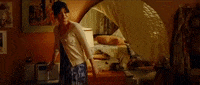 nothing like the holidays dancing GIF