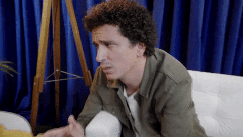 Rafael Portugal A Culpa E Do Cabral GIF by Comedy Central BR