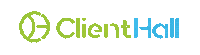 Sticker by Client Hall