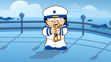 Mainzelmännchen GIF by ZDF