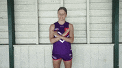 No Deal Hyde GIF by Fremantle Dockers