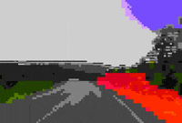 art loop GIF by kidmograph