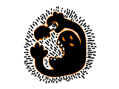 piotrkabat giphyupload fastfood trashfood Sticker