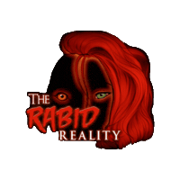 Sticker by Rabid Reality