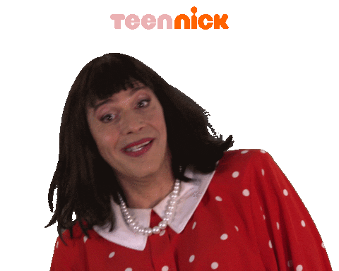 Teen Nick Sticker by NickelodeonIsreal