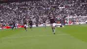 AstonVillaFC happy sports football sport GIF