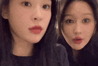 Surprised Laugh GIF
