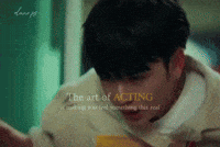 Depression Crying GIF