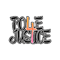 P4J Sticker by Positive Spin