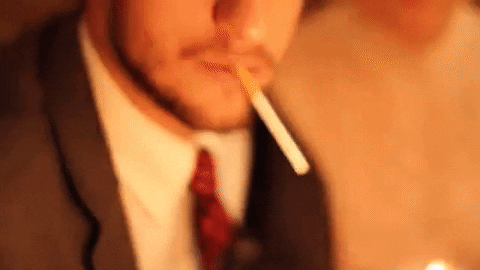 prawn GIF by Topshelf Records