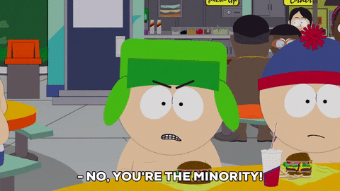 angry stan marsh GIF by South Park 