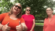 Free Tour Good Job GIF by Free Tours by Foot