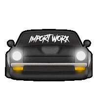 Nissan Z Sticker by ImportWorx
