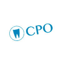cpofcgodontologia fcg bauru sorocaba cpo Sticker