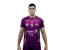 H Win Sticker by HBCNantes