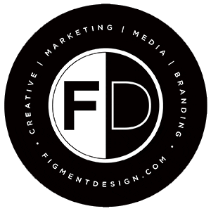 FigmentDesignMiami design marketing marketingagency designagency Sticker