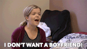 women GIF by Lifetime Telly