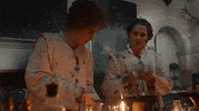Adow GIF by A Discovery of Witches