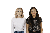 best friends dancing Sticker by Maddie And Tae