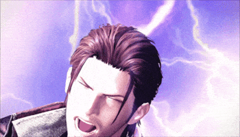 Shocked Square Enix GIF by Xbox