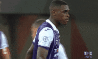 ligue 1 soccer GIF by Toulouse Football Club