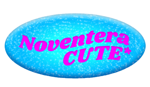 Noventeraknowsbest Sticker by Noventera