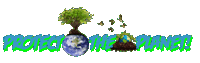 Climate Change Water Pollution Sticker