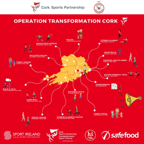 barryrasa giphygifmaker giphyattribution walking activecork GIF