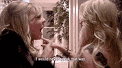 real housewives television GIF by RealityTVGIFs