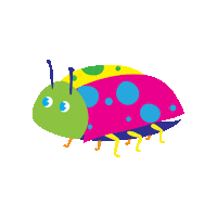 10Mad Sticker by Make a Difference