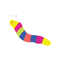 10Mad Sticker by Make a Difference