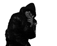 Chris Brown Sticker by RCA Records