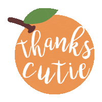 noellewinford thank you thanks cutie noie Sticker