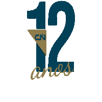 12Anos Sticker by CN Empreendimentos