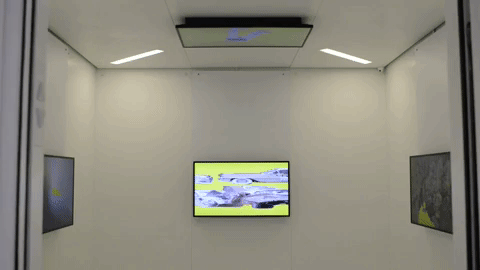 GIF by GIPHY Arts