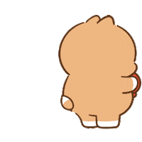 Oh My God Omg Sticker by Tonton Friends