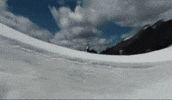 Nat Geo Snow GIF by Jan Metternich