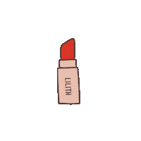 fempowerbeauty feminism lipstick equality empower Sticker