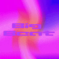 big beat house GIF by Big Beat Records