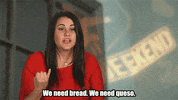 party reality tv GIF by Bachelorette Weekend on CMT