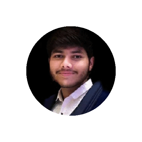 Sticker by Raghav Bansal