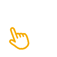 Hand Clickhere Sticker by Technische Hochschule Mittelhessen