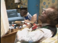 you cant do that on television nicksplat GIF