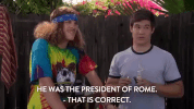 comedy central GIF by Workaholics